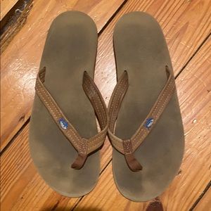 Southern Tide Flip Flops
